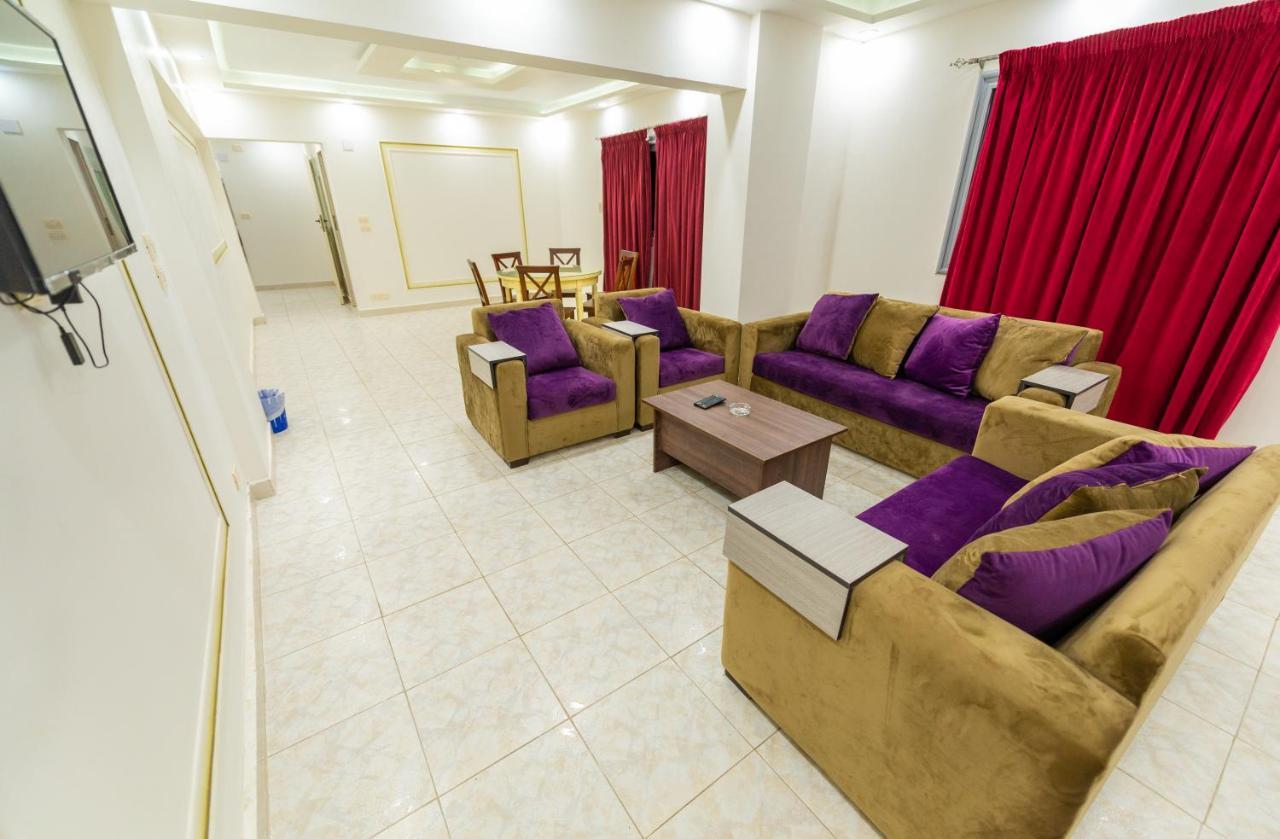 Zafero Porefag- Families Only Alexandria Exterior photo